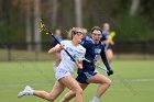 WLax vs MHC  Wheaton College Women’s Lacrosse vs Mount Holyoke College. - Photo By: KEITH NORDSTROM : Wheaton, Lacrosse, LAX